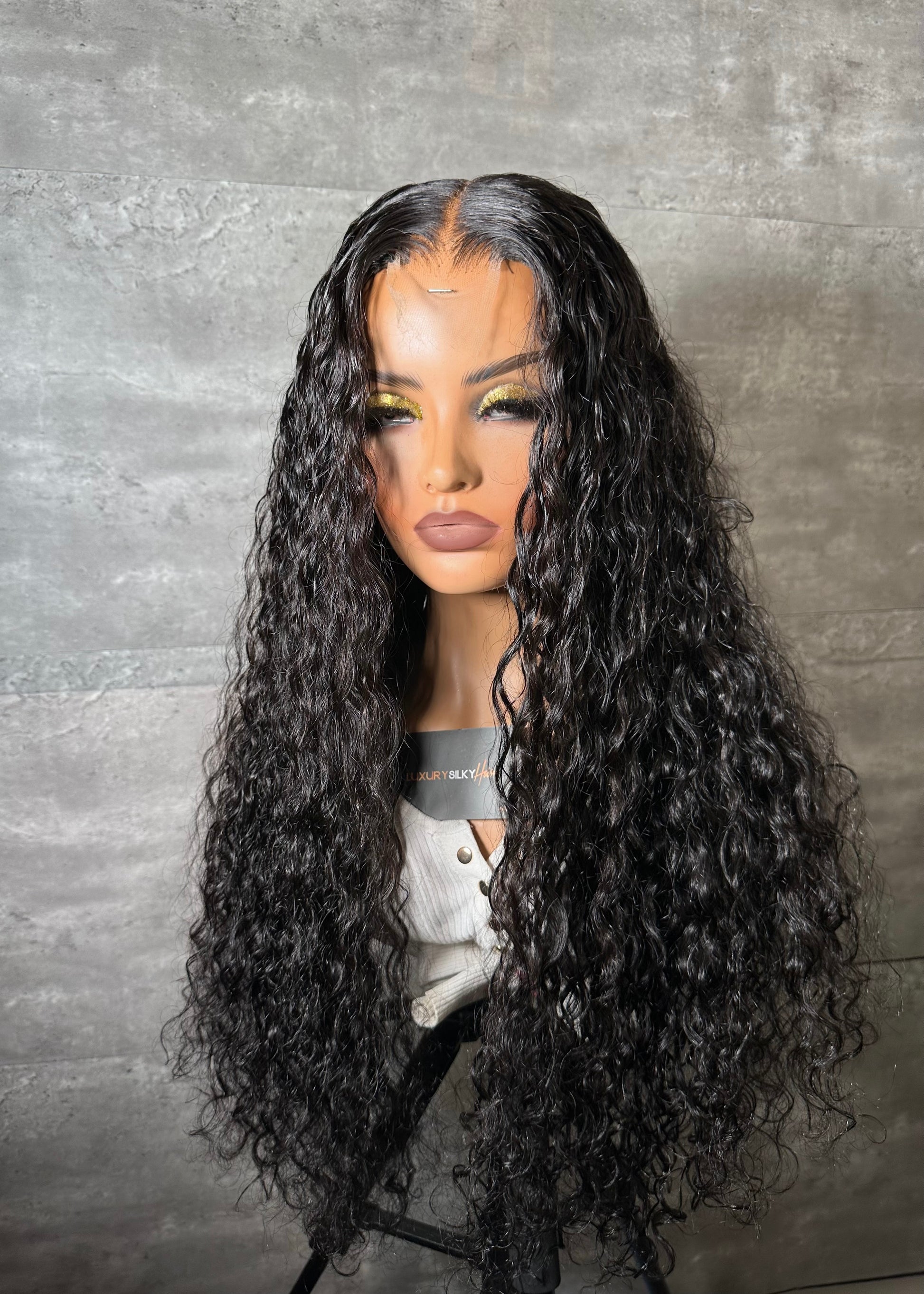 2x6 hd lace wig