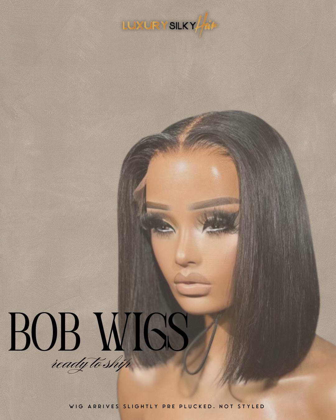 Pelucas Bob