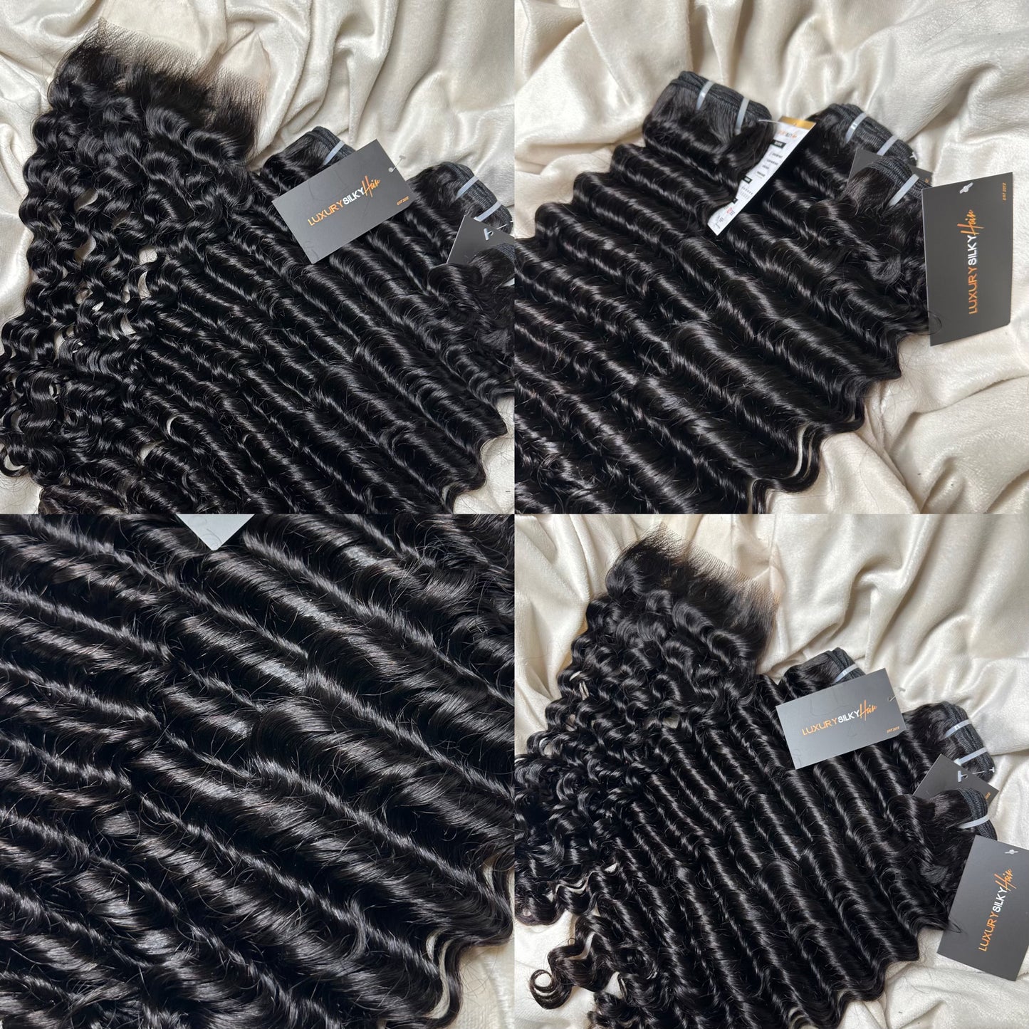 Limited Sale- Any 3 Premium Bundles $255