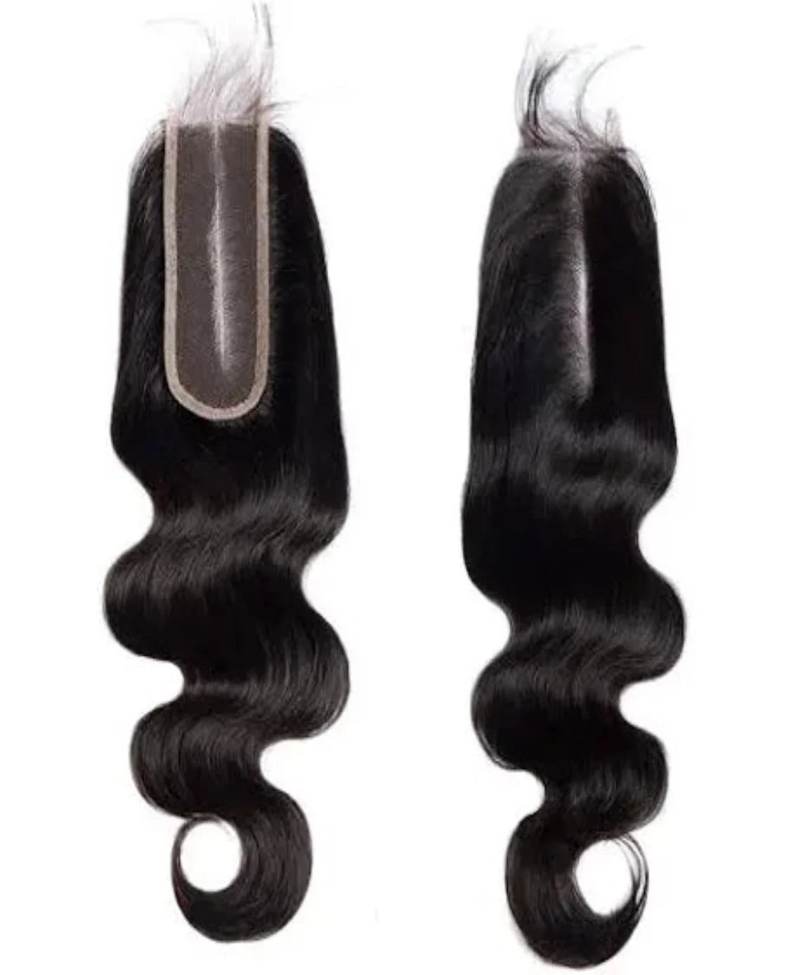 2x6 HD Closures