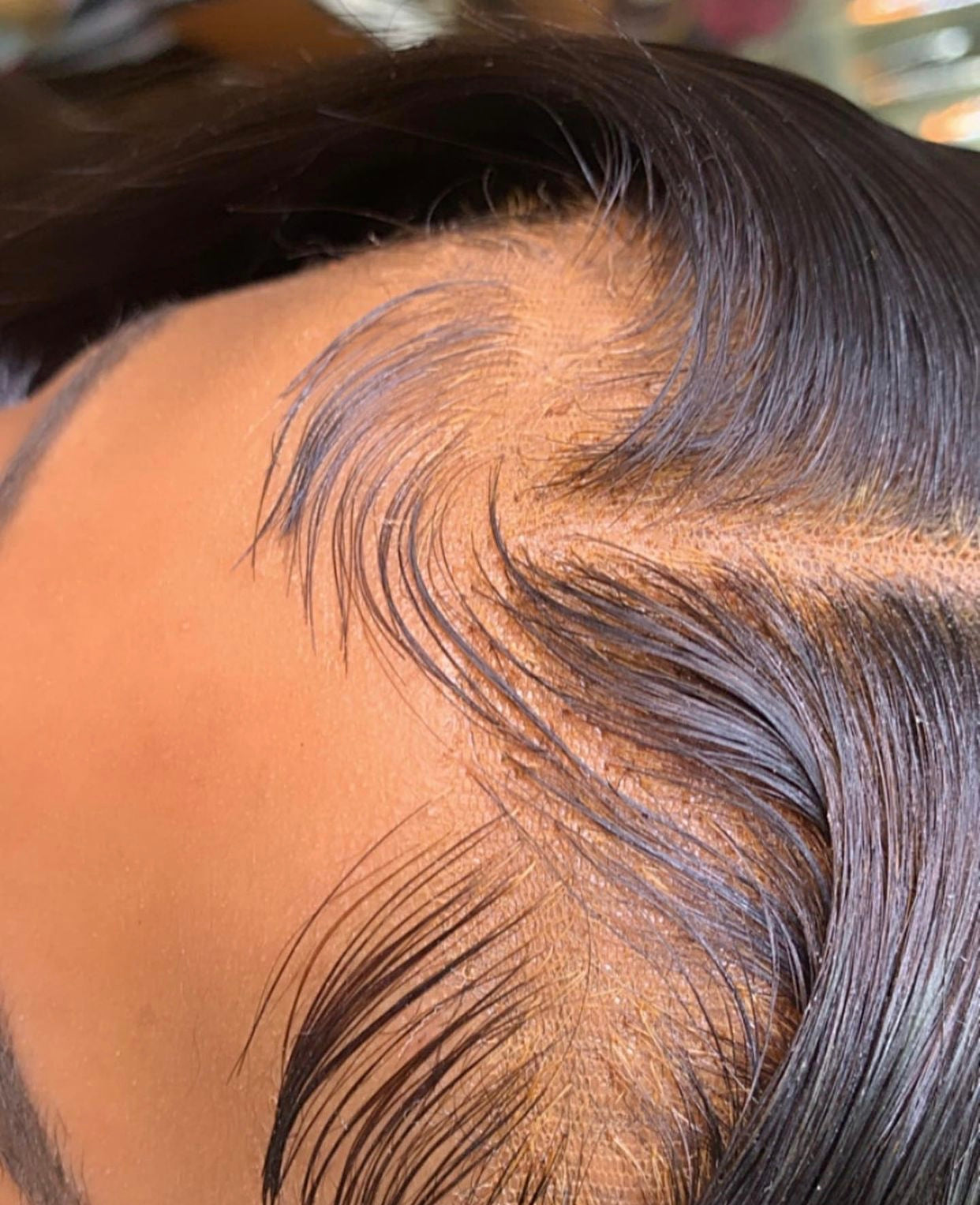 Black Friday | 5x5 HD Closure Wig Sale