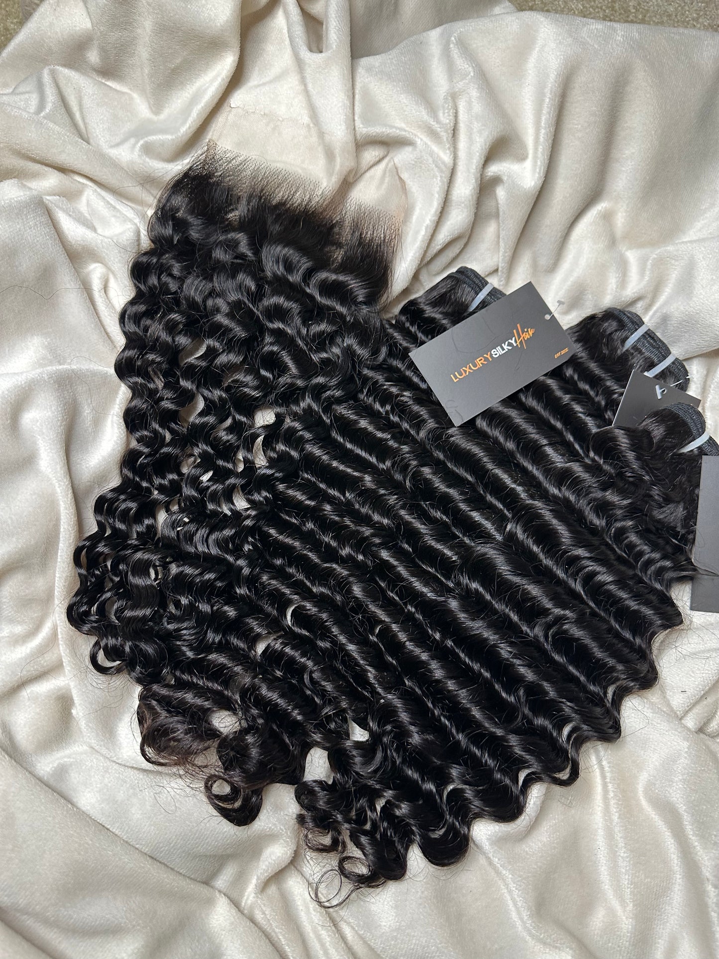 Limited Sale- Any 3 Premium Bundles $255