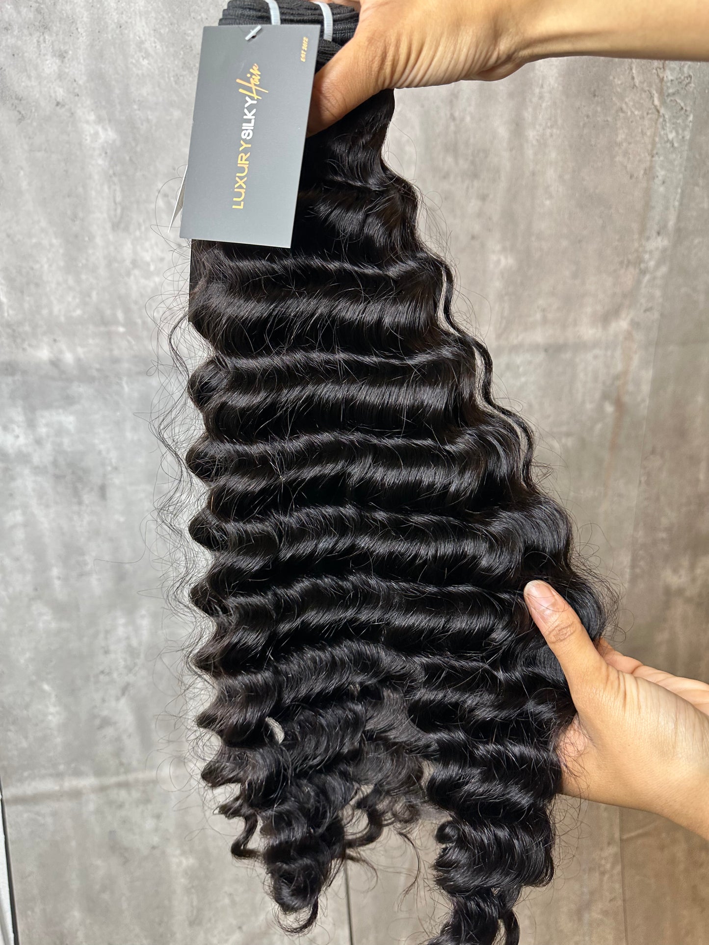 Spring🌸 3 Premium Bundles ANY LENGTH Special