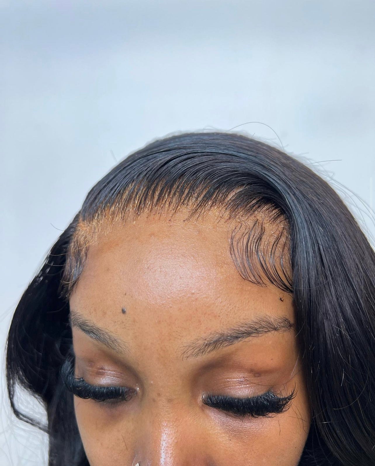 Black Friday | 5x5 HD Closure Wig Sale