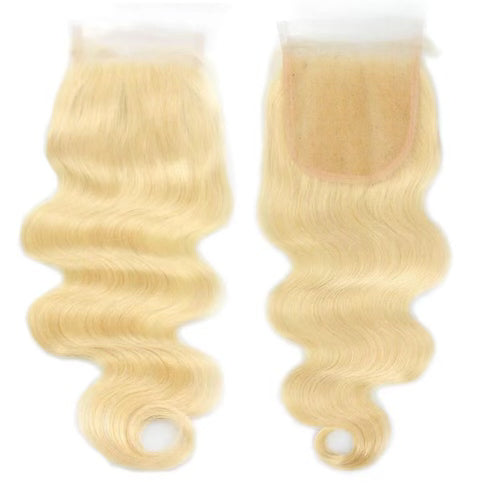 613 HD Frontals & Closures