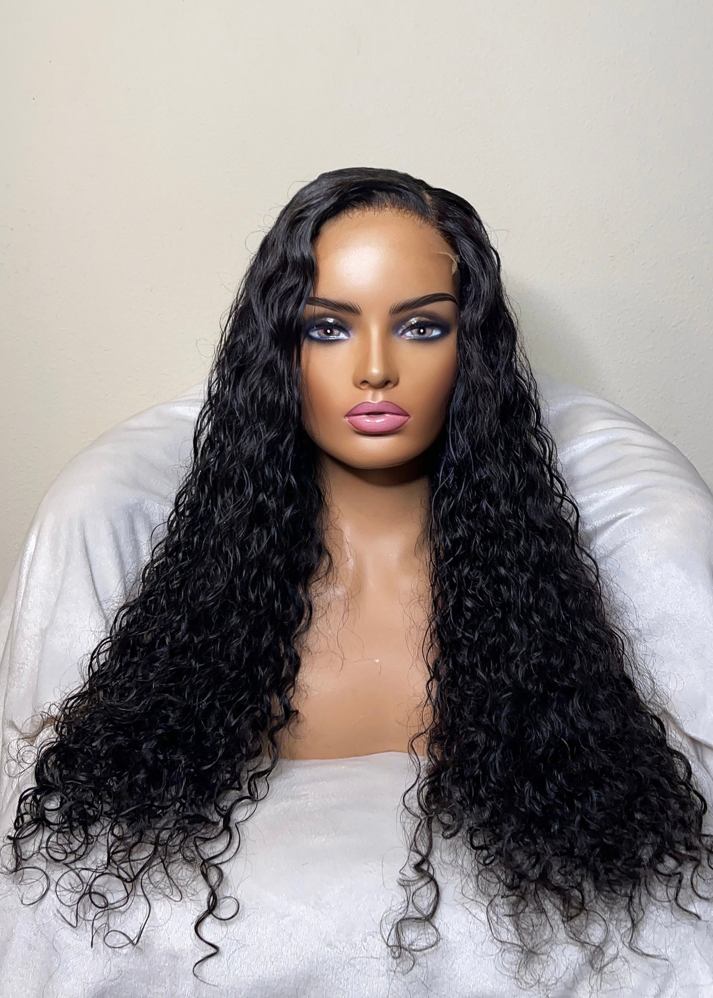 Black Friday | 5x5 HD Closure Wig Sale