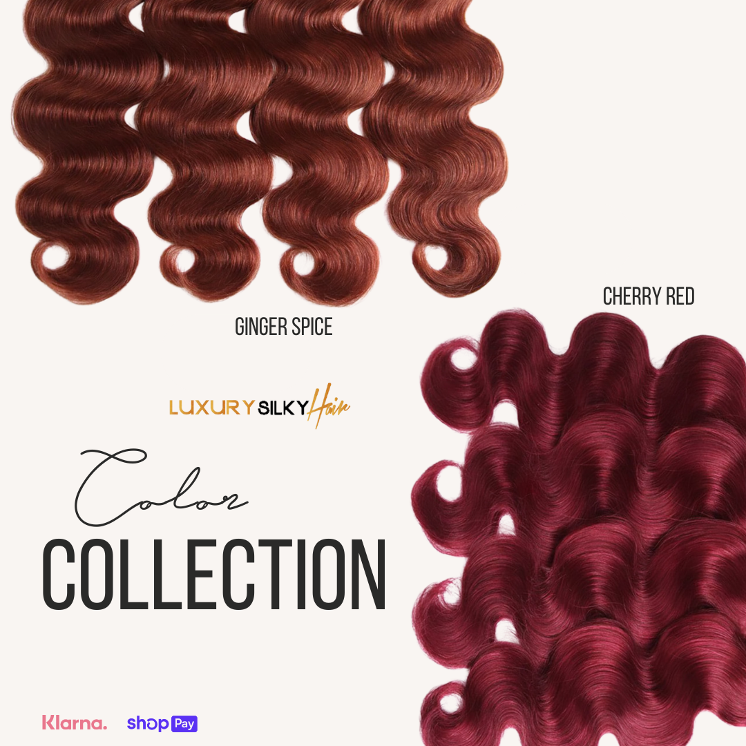 Colored Bundles