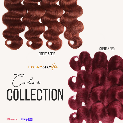 - Colored Bundles