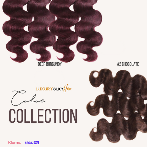 - Colored Bundles