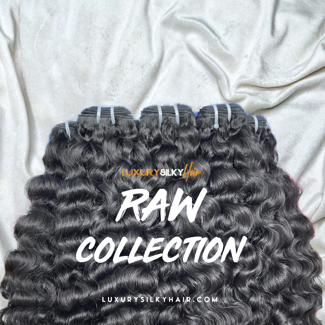 All Textures Raw Bundles - 3 Bundle Deal