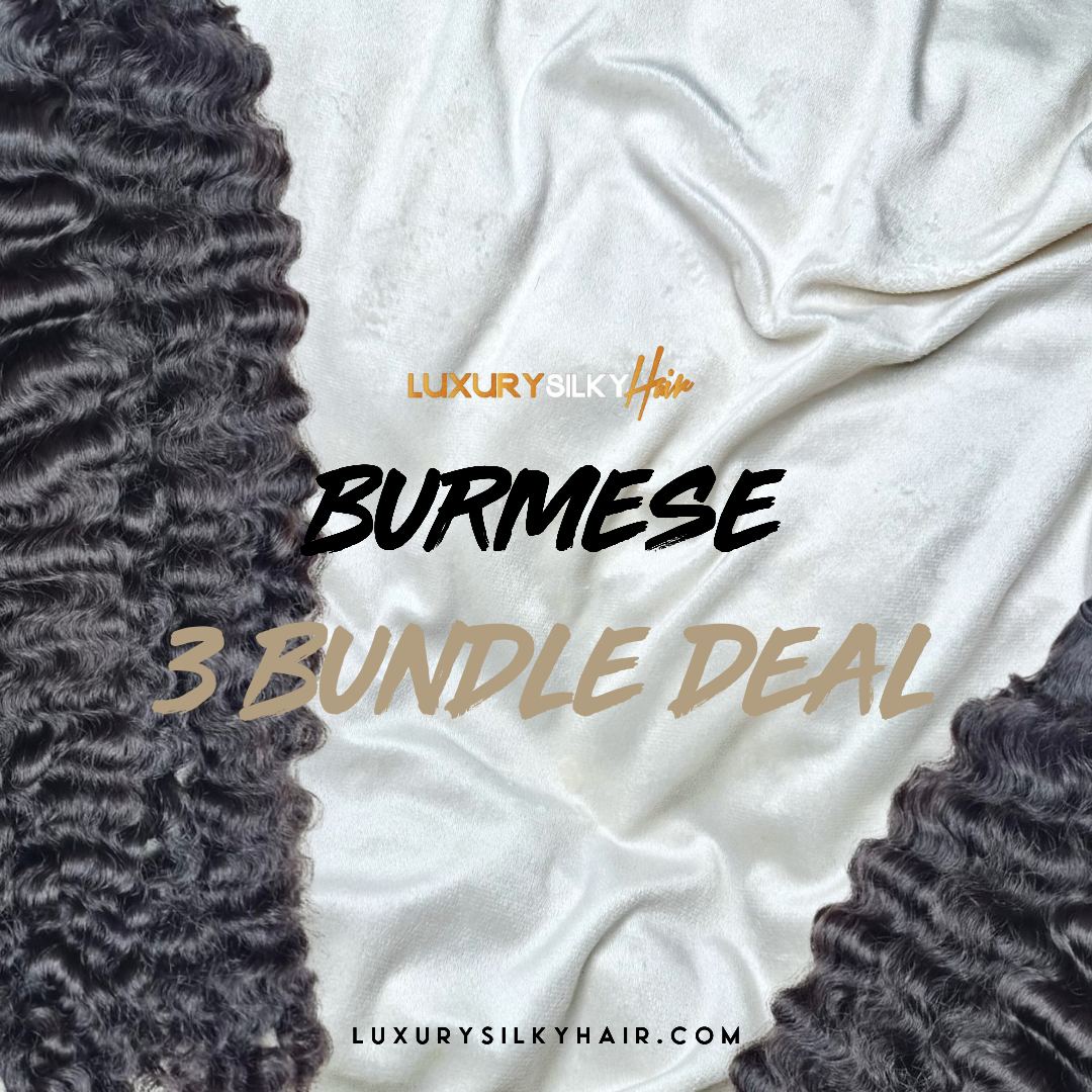All Textures Raw Bundles - 3 Bundle Deal