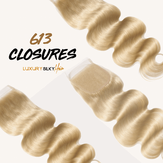 613 Closures