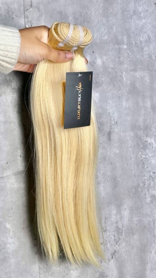 Ready To Ship- Same Day | 100% Unprocessed Virgin Hair 613