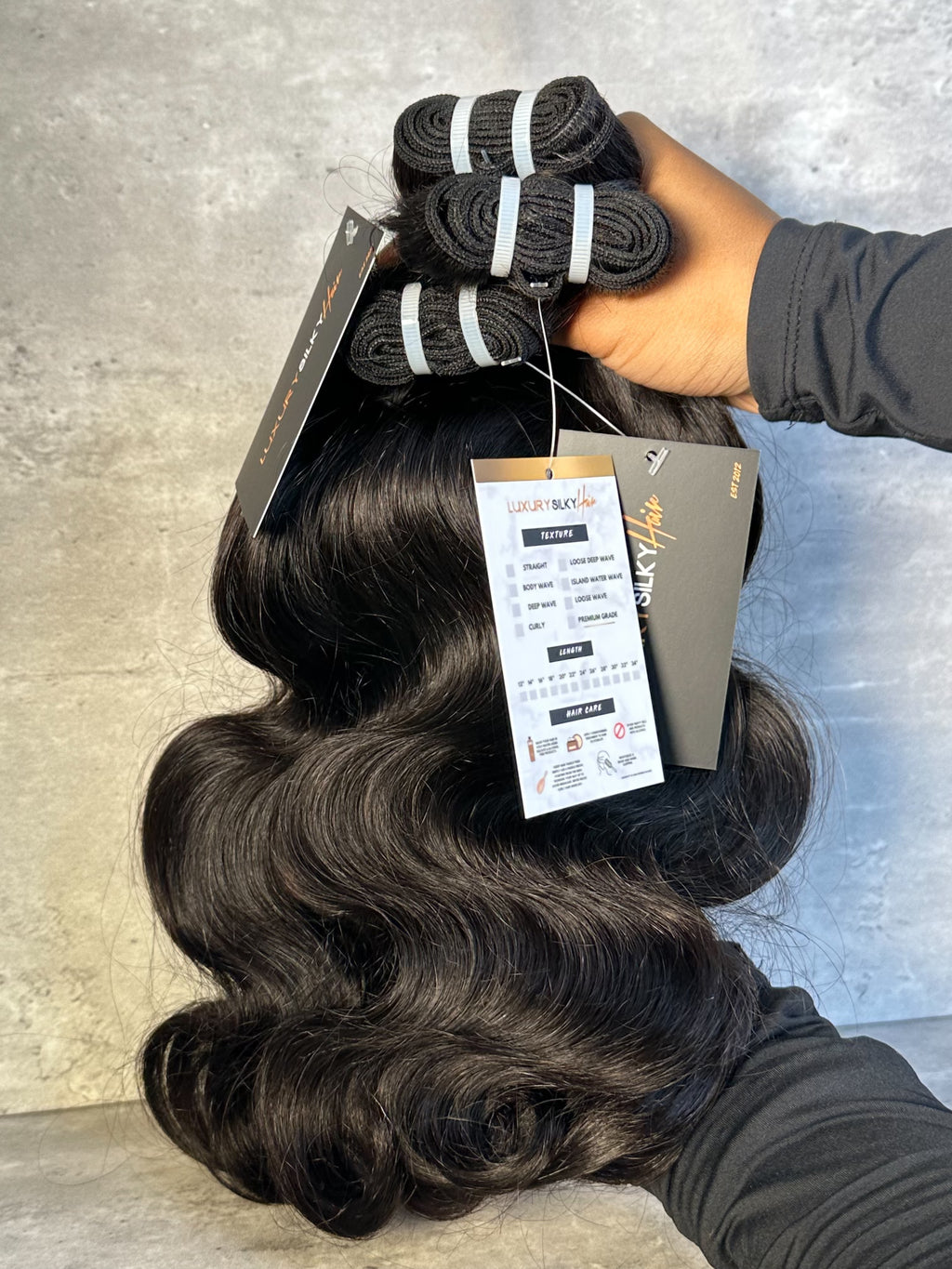 Premium  Virgin 4 Bundle Deal