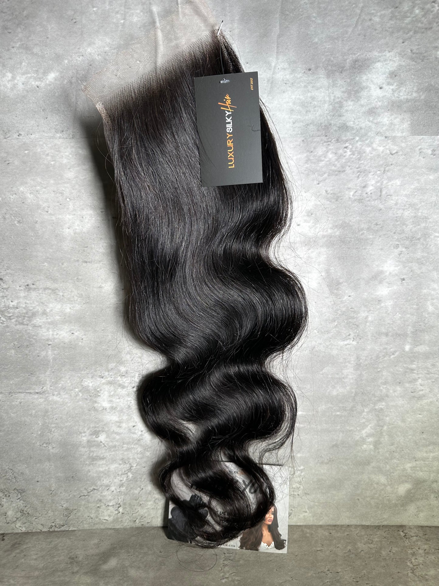 Ready To Ship- Same Day Closures + Frontals