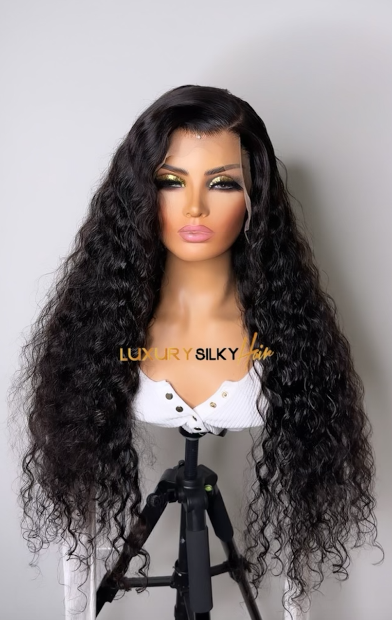 March Madness- Wig Sale
