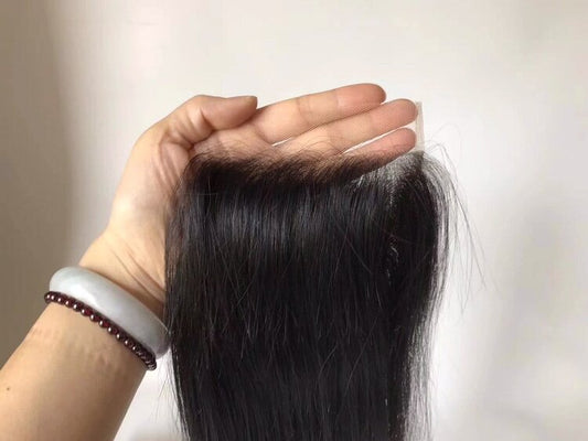 All Closures - LuxurySilkyHair