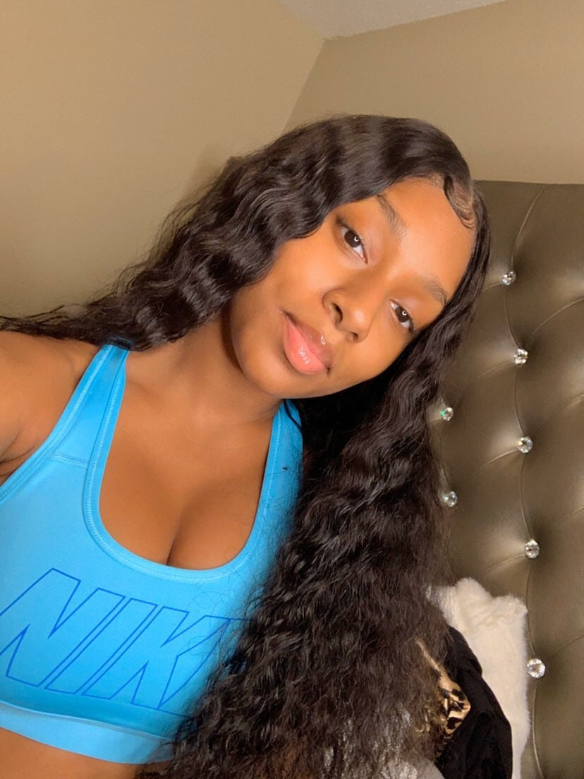 Annual Wig Sale - LuxurySilkyHair