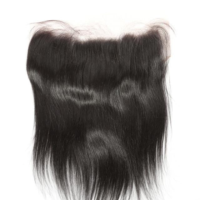 Virgin HD Frontals - LuxurySilkyHair