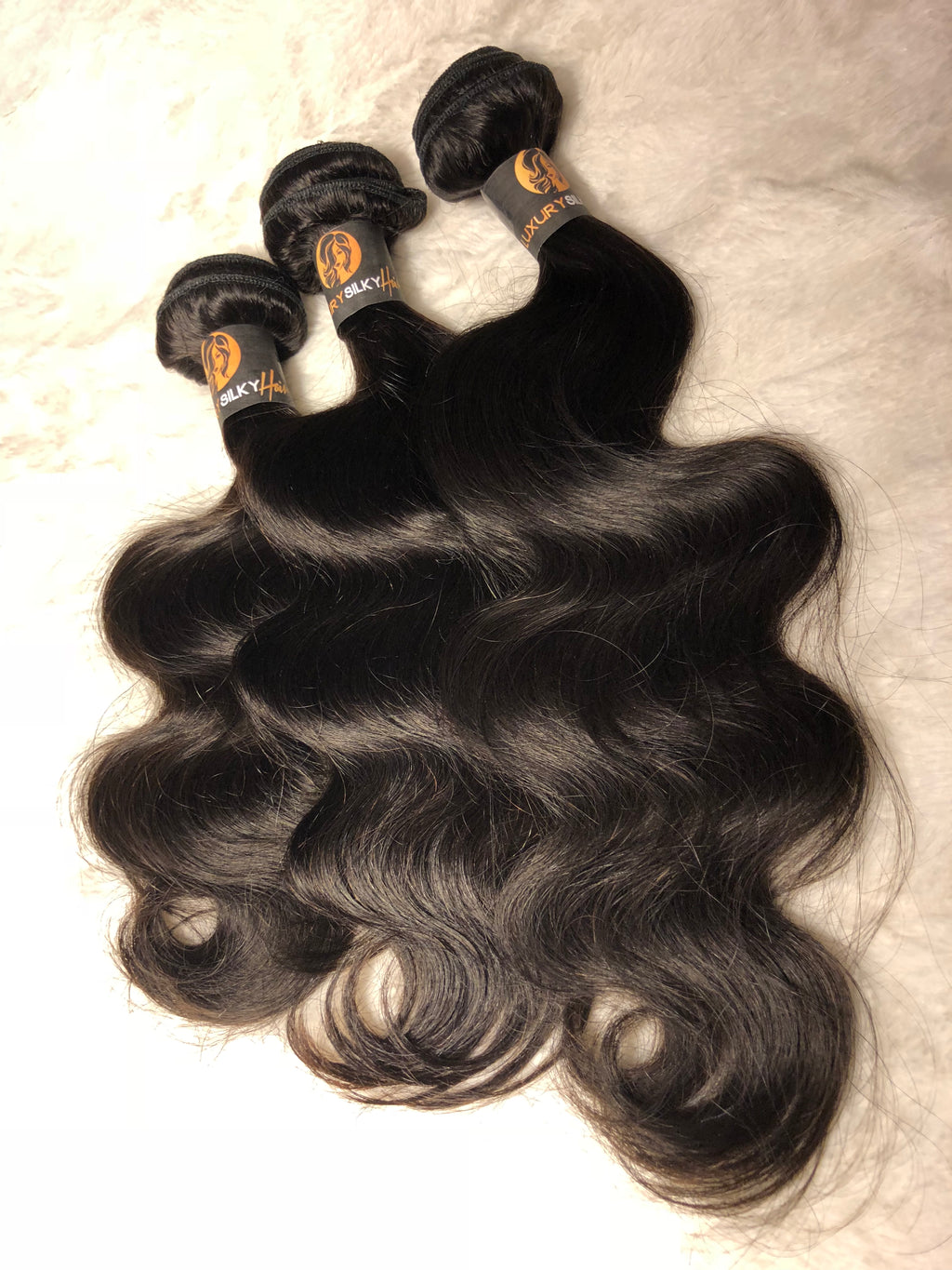 Body wave 100% Virgin Human. Hair Bundles. .
