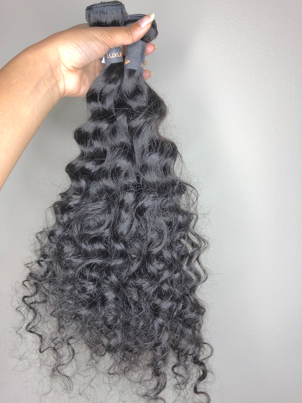 4 Bundle Deal - LuxurySilkyHair