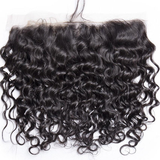 All Frontals - LuxurySilkyHair
